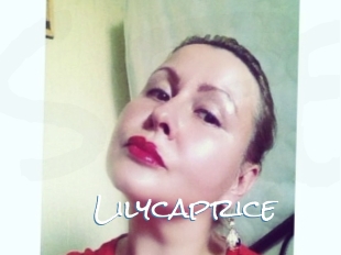 Lilycaprice