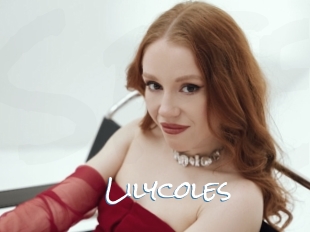 Lilycoles