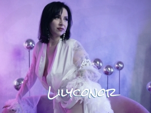 Lilyconor