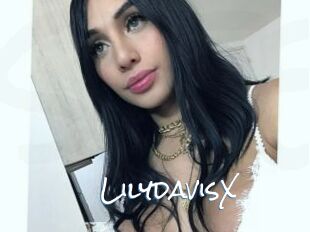 LilydavisX
