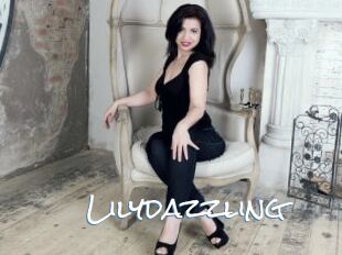 Lilydazzling