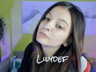 Lilydef