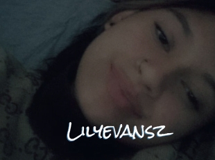 Lilyevansz