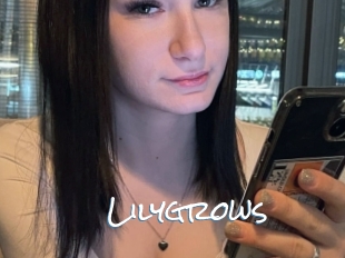 Lilygrows