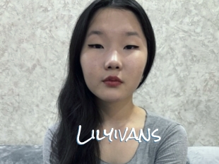 Lilyivans