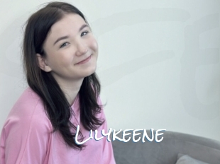 Lilykeene