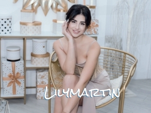 Lilymartin