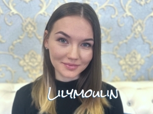 Lilymoulin