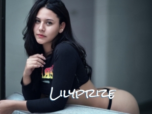 Lilyprize