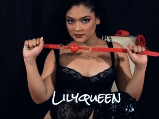 Lilyqueen