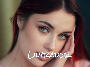 Lilyrader