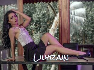 Lilyrain