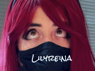 Lilyreina