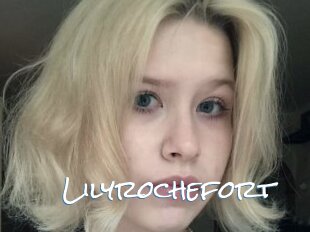 Lilyrochefort