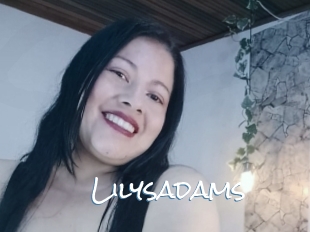 Lilysadams