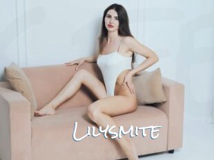 Lilysmite