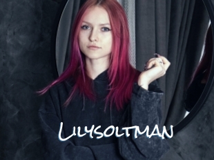 Lilysoltman