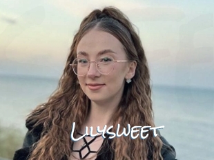 Lilysweet