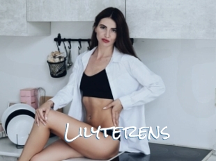 Lilyterens