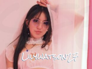 Lilywatson27