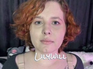 Lilywill