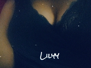 Lilyy