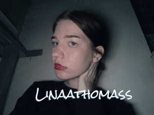 Linaathomass