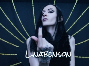 Linabenson