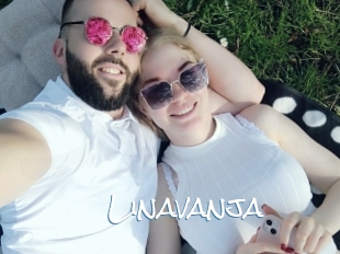 Linavanja