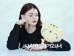 Linaynaprim