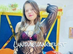 Lindaevangelist