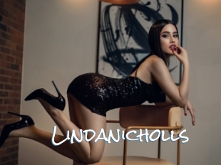 Lindanicholls