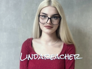 Lindareacher