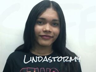 Lindastormy