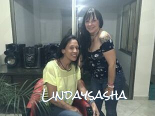 Lindaysasha