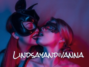 Lindsayandivanna