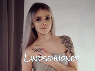 Lindseyhoney