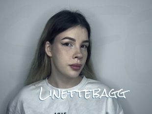 Linettebagg