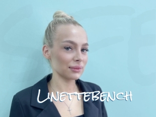 Linettebench