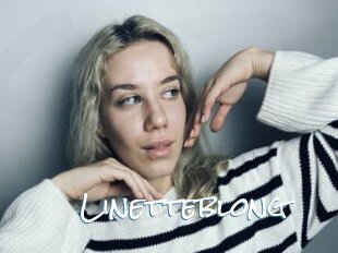 Linetteblong