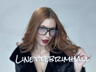 Linettebrimhall