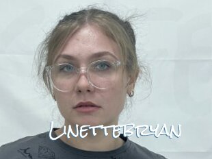 Linettebryan