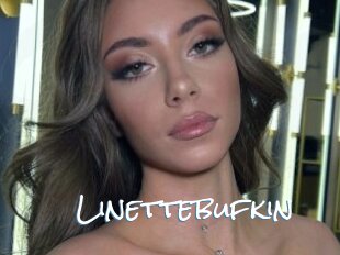 Linettebufkin