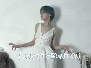 Linettebunton
