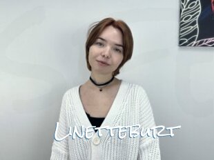 Linetteburt