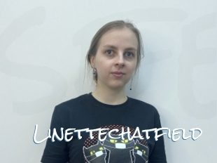 Linettechatfield