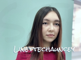 Linettechauncey