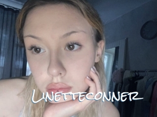 Linetteconner