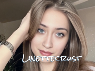 Linettecrust