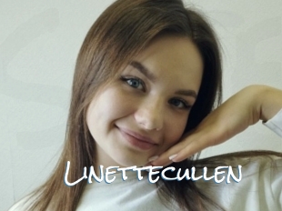 Linettecullen
